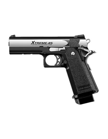 HI CAPA XTREME 45 MARUI GBB AIRSOFT