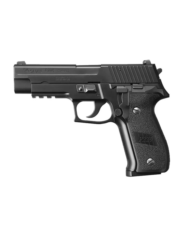 SIG P226 MARUI GBB AIRSOFT