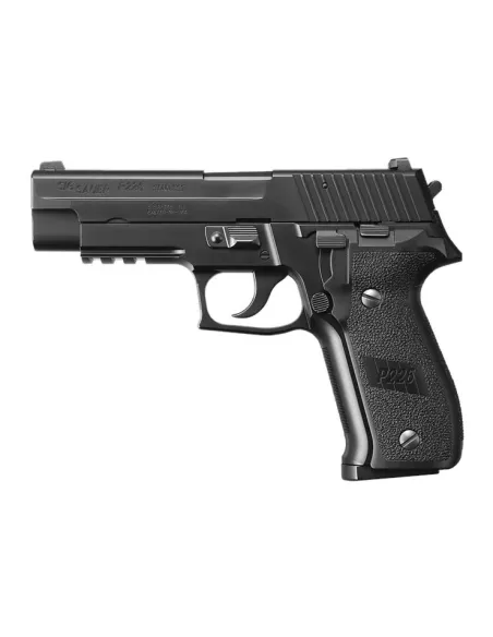 SIG P226 MARUI GBB AIRSOFT