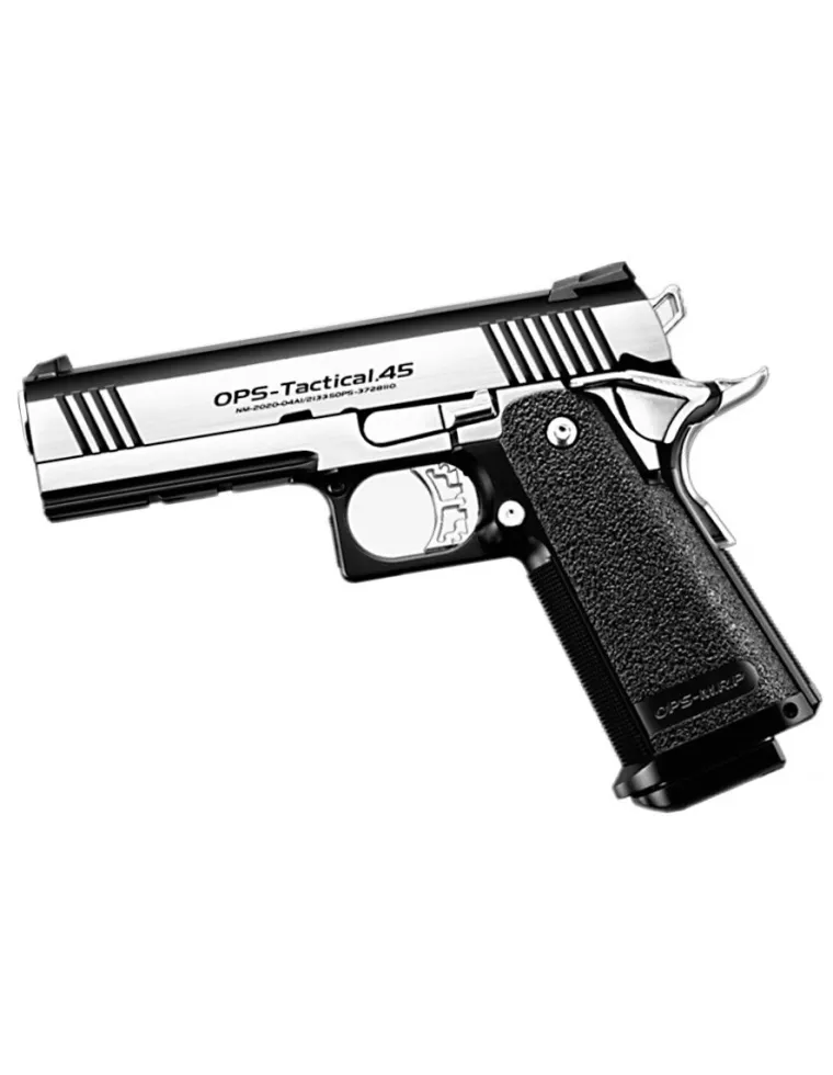 HI CAPA 4.3 CUSTOM MARUI GBB AIRSOFT