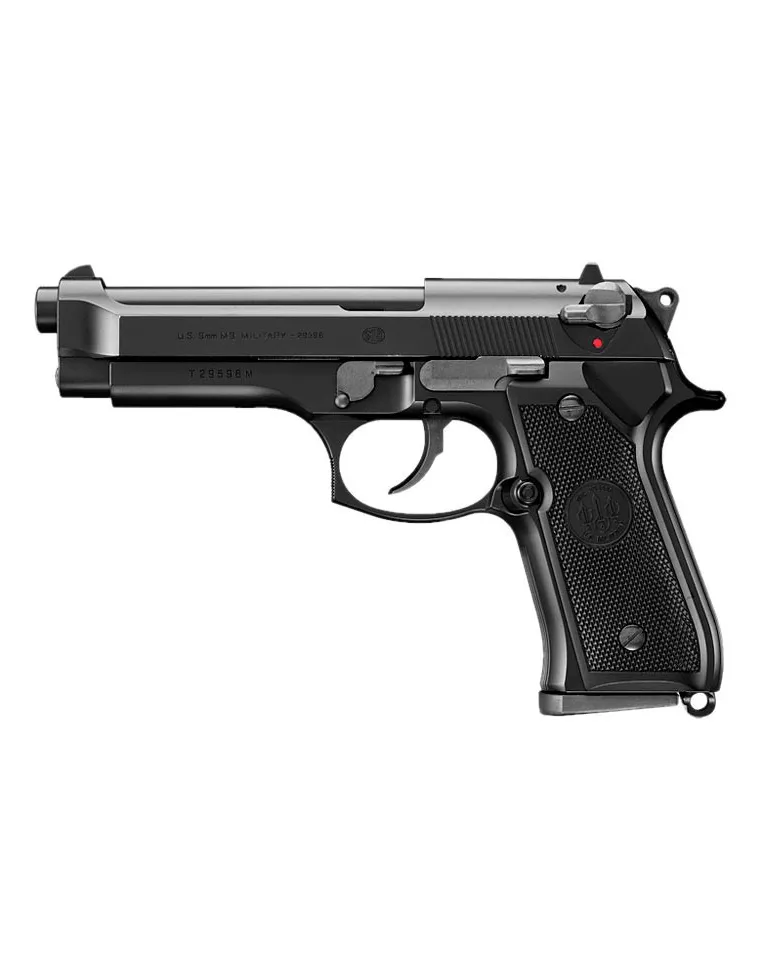 BERETTA 92 MARUI GBB AIRSOFT