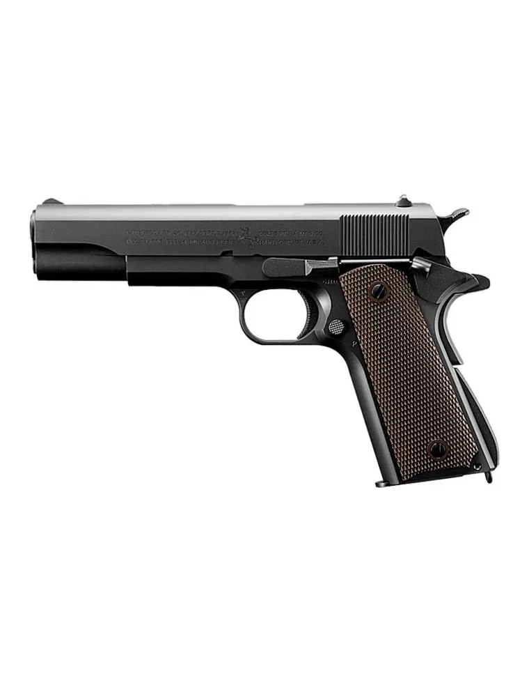 COLT 1911 MARUI GBB AIRSOFT