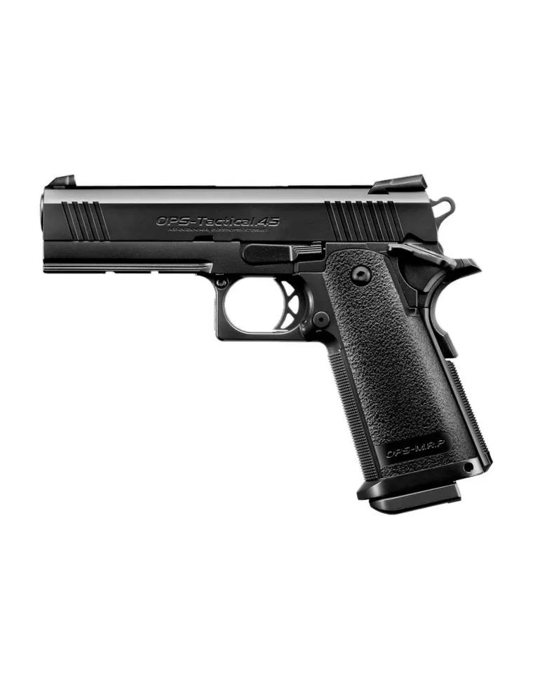 HI CAPA 4.3 MARUI GBB AIRSOFT