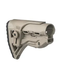 CULATA M4AR-15 GL TAN 2