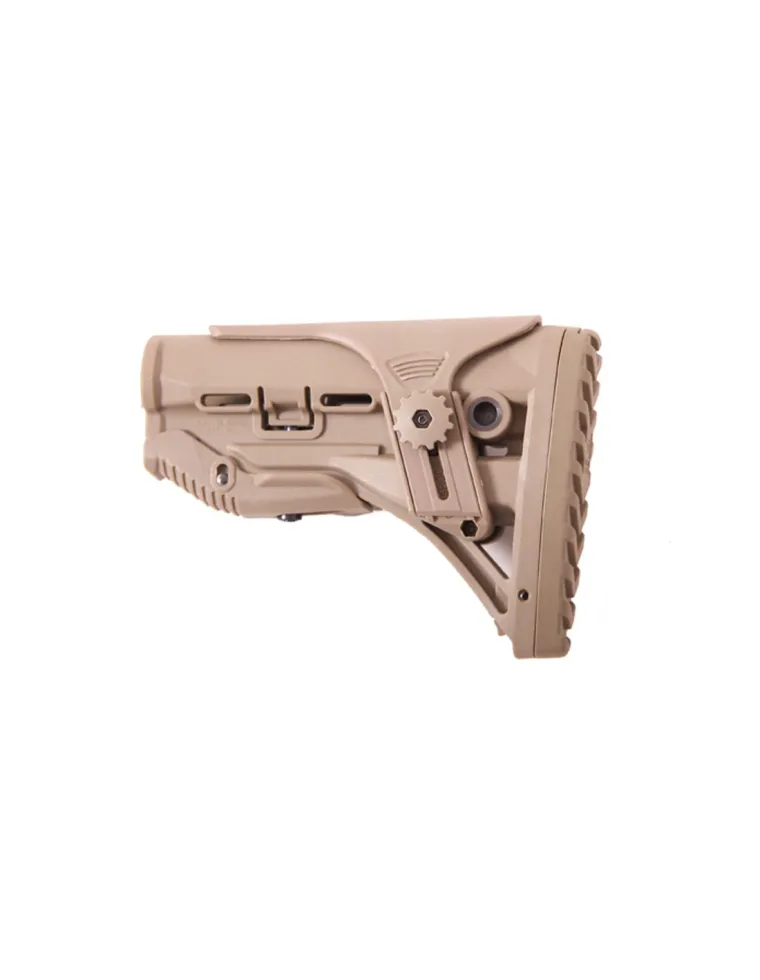 CULATA M4AR-15 GL TAN