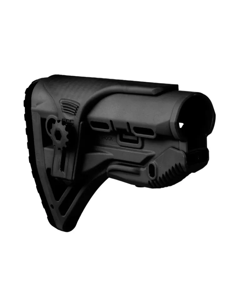 CULATA M4AR-15 GL NEGRA