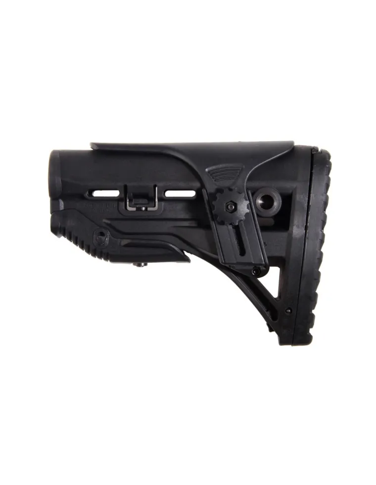 CULATA M4AR-15 GL NEGRA