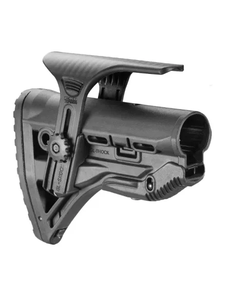 CULATA M4AR-15 GL NEGRA
