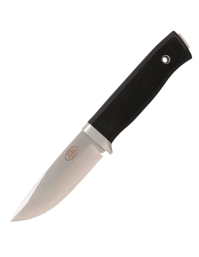 CUCHILLO FALLKNIVEN F1 PRO FUNDA ZYTEL + DC4
