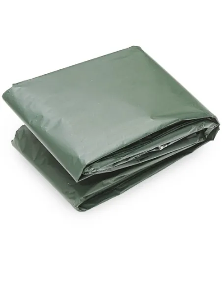 MANTA TERMICA DE EMERGENCIA US ARMY