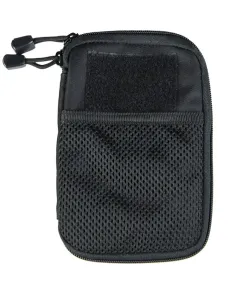 BOLSO BELT OFFICE MOLLE NEGRO