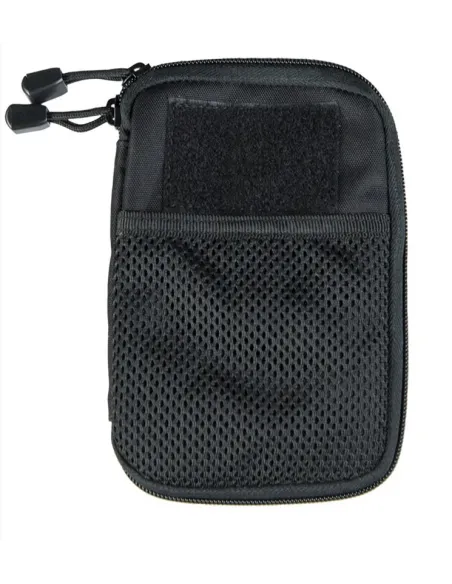 BOLSO BELT OFFICE MOLLE NEGRO