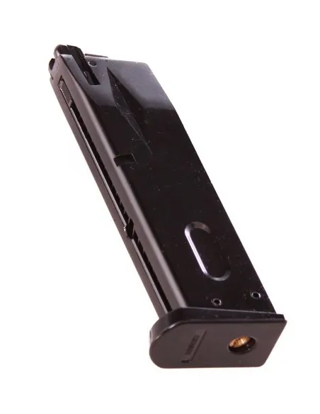 CARGADOR KJW GAS BERETTA 92