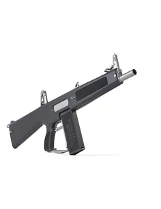 MARUI AA12 AIRSOFT