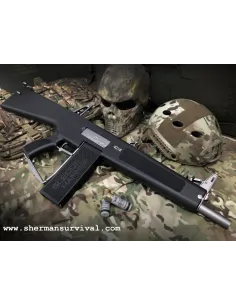 MARUI AA12 AIRSOFT 2