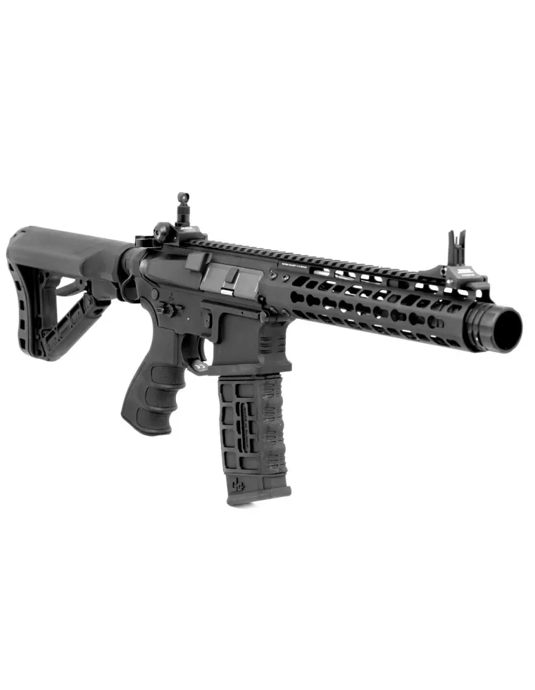 G&G GC16 WILD HOG 9" AIRSOFT