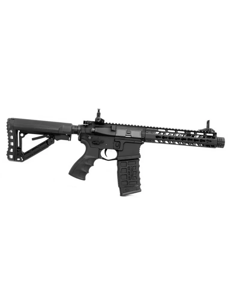 G&G GC16 WILD HOG 9" AIRSOFT