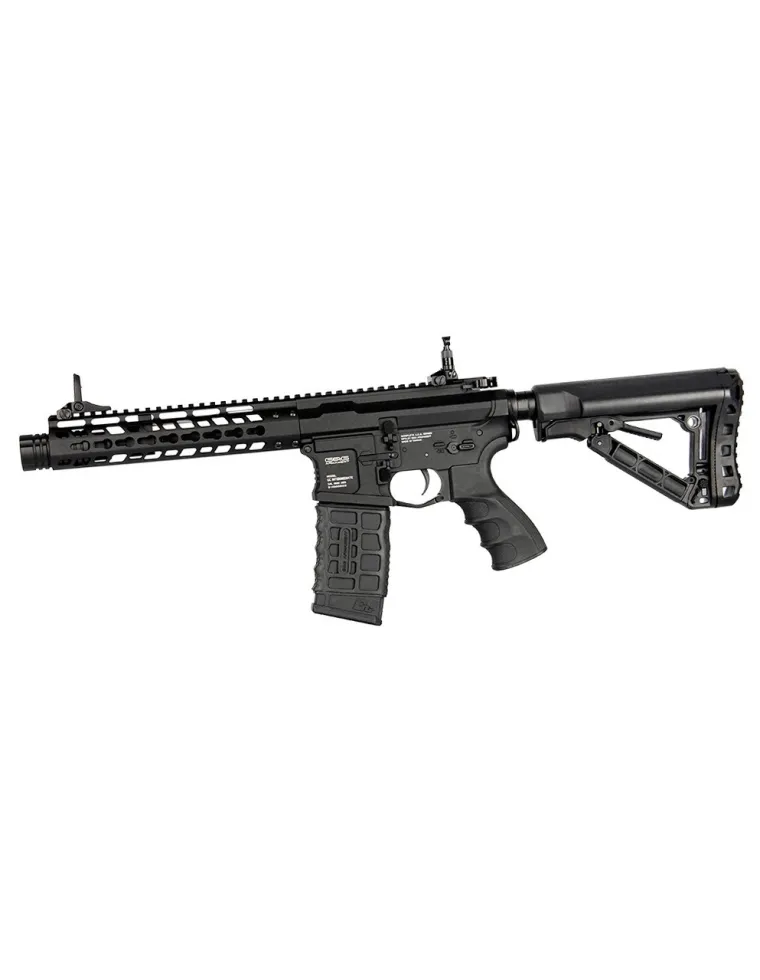 G&G GC16 WILD HOG 9" AIRSOFT