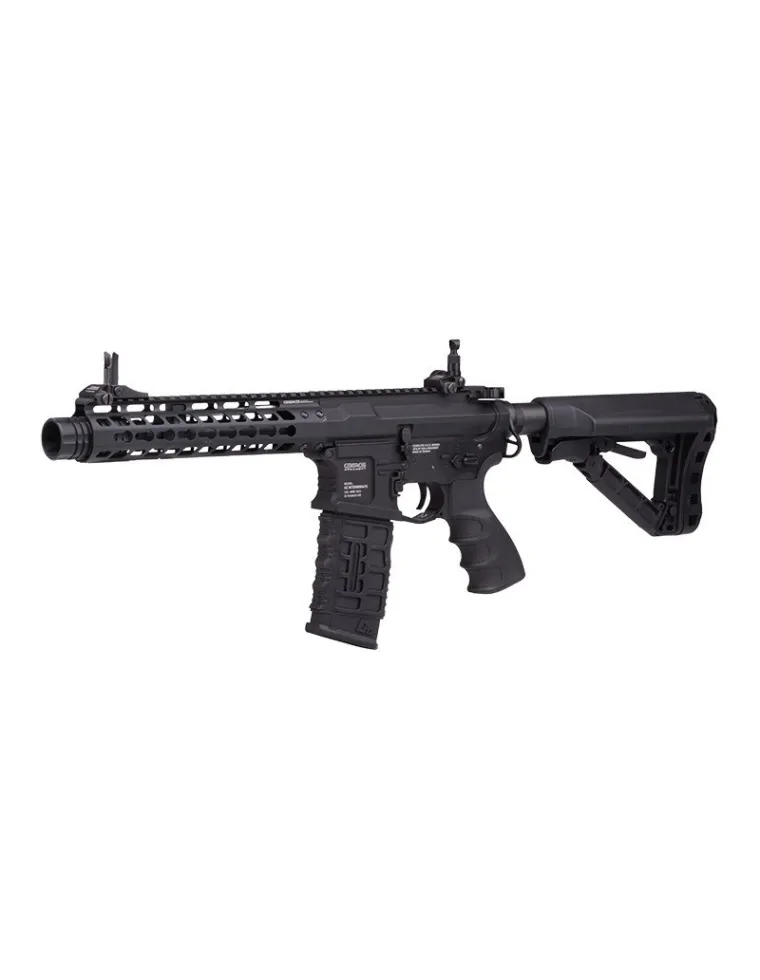 G&G GC16 WILD HOG 9" AIRSOFT