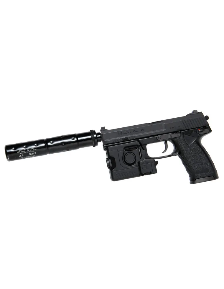 MK23 SOCOM MARUI AIRSOFT