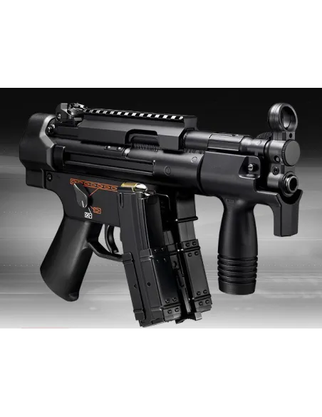 MARUI MP5K HIGH CYCLE AIRSOFT