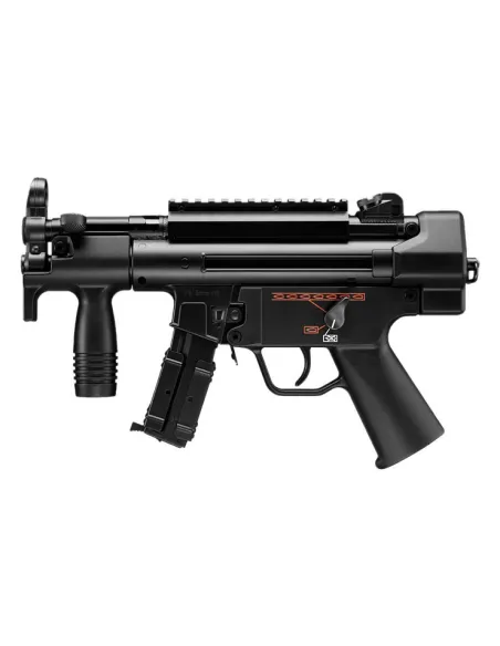 MARUI MP5K HIGH CYCLE AIRSOFT