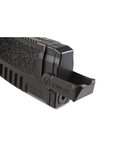 CARGADOR ARES AMOEBA M4/M16 140rds