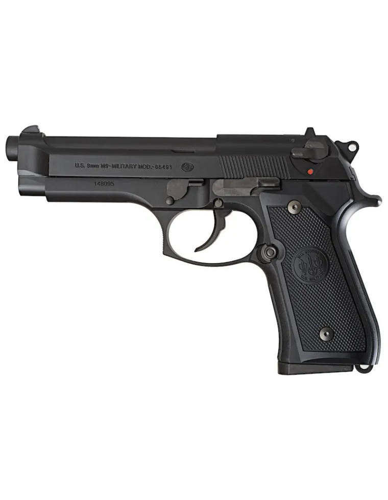 U.S. M9 MARUI GBB AIRSOFT