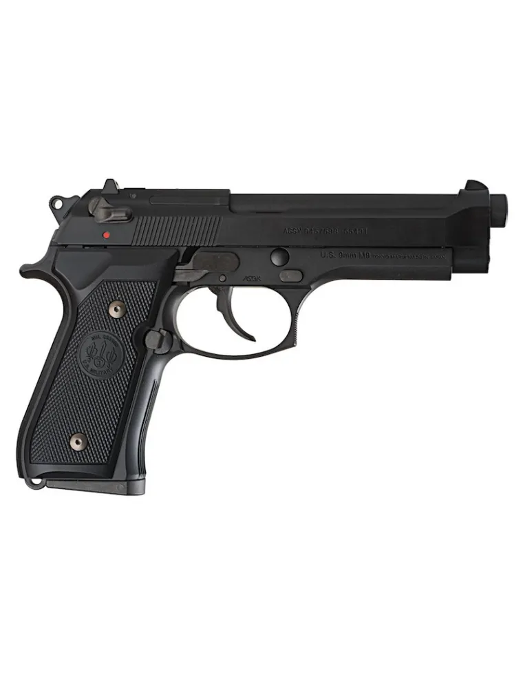 U.S. M9 MARUI GBB AIRSOFT