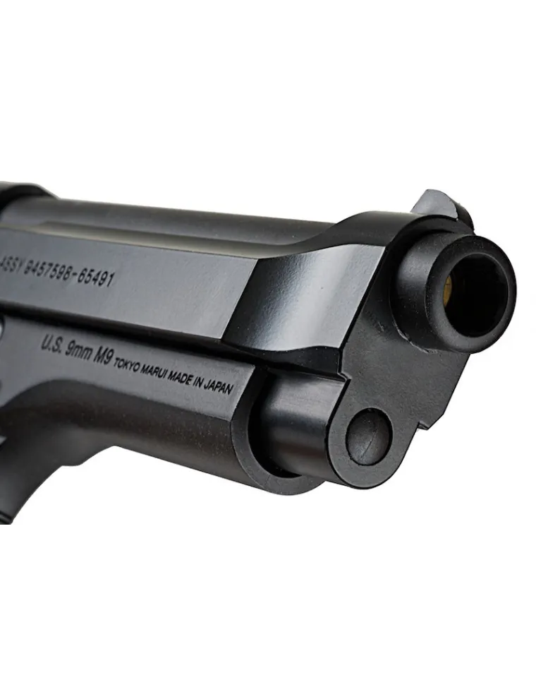 U.S. M9 MARUI GBB AIRSOFT