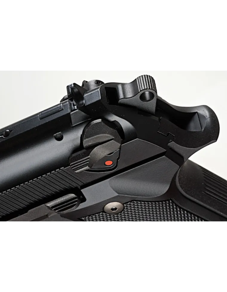 U.S. M9 MARUI GBB AIRSOFT