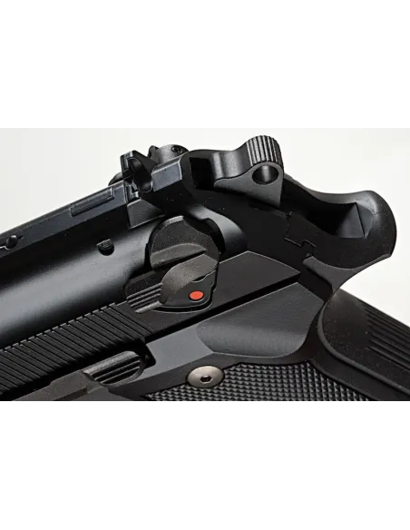 U.S. M9 MARUI GBB AIRSOFT