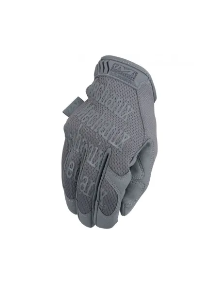 MECHANIX ORIGINAL WOLF GREY S