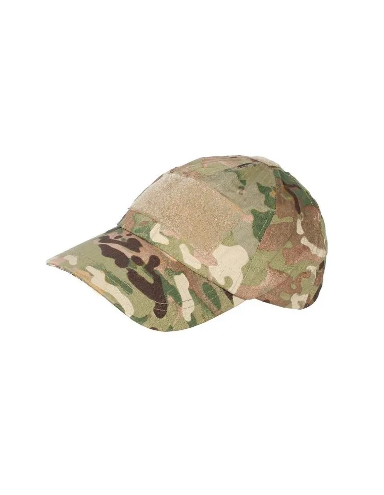 GORRA EMERSON MULTICAM