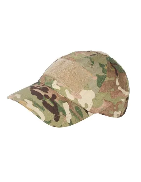 GORRA EMERSON MULTICAM