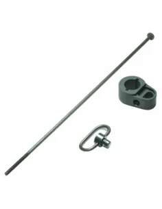 SOPORTE CORREA M15 CULATA FIJA