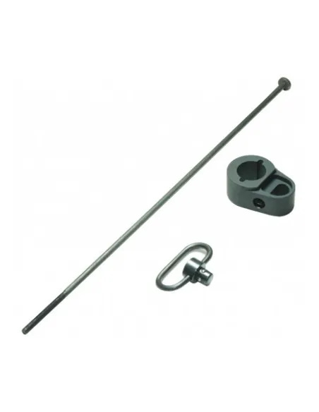SOPORTE CORREA M15 CULATA FIJA