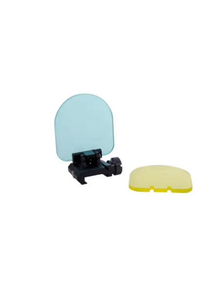 PANTALLA PROTECTOR OPTICA