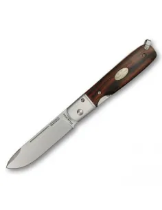 FALLKNIVEN NAVAJA GENTLEMANS POCKET