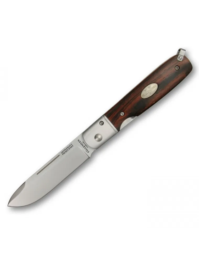 FALLKNIVEN NAVAJA GENTLEMANS POCKET