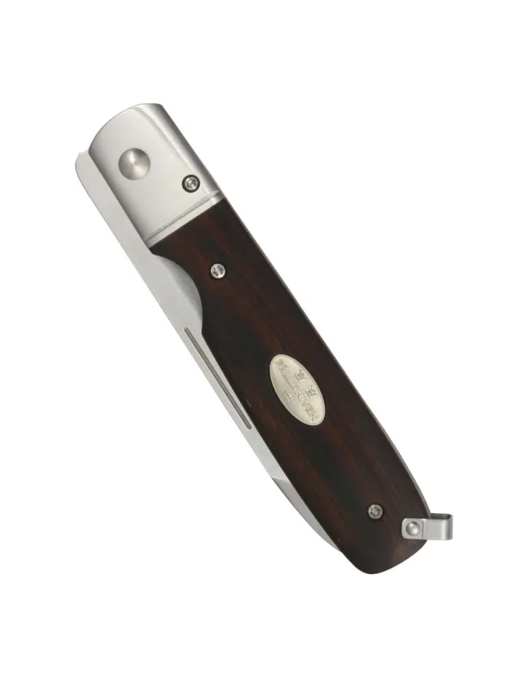 FALLKNIVEN NAVAJA GENTLEMANS POCKET