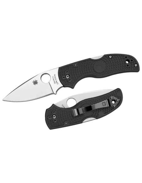 SPYDERCO NATIVE 5