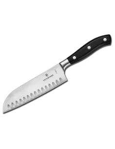 CUCHILLO SANTOKU VICTORINOX