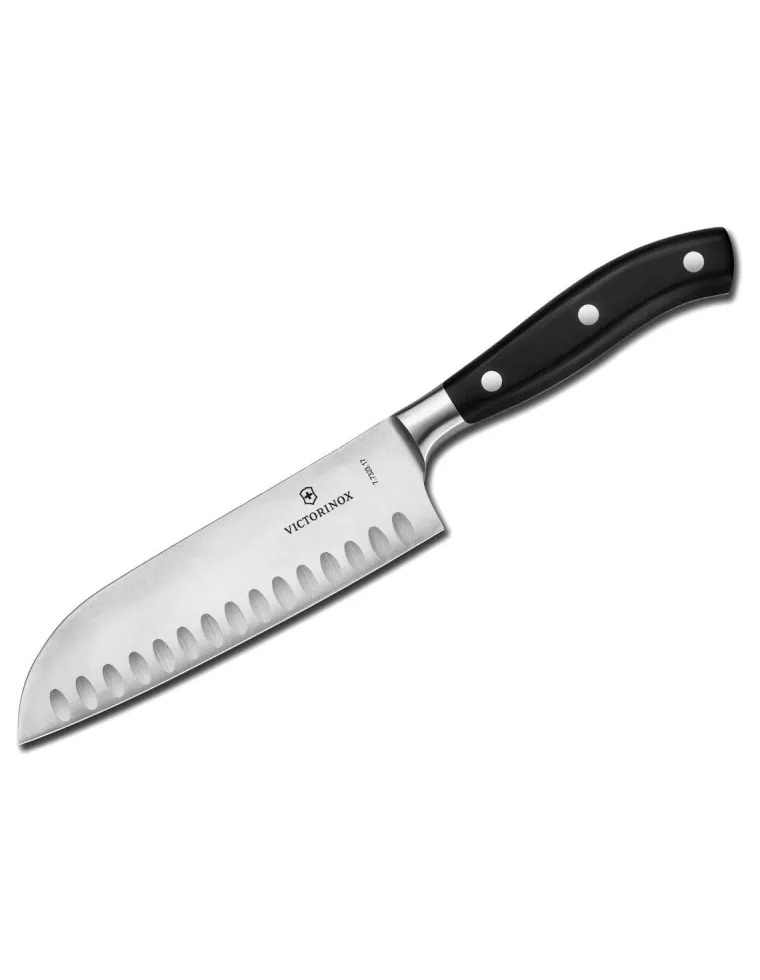 CUCHILLO SANTOKU VICTORINOX