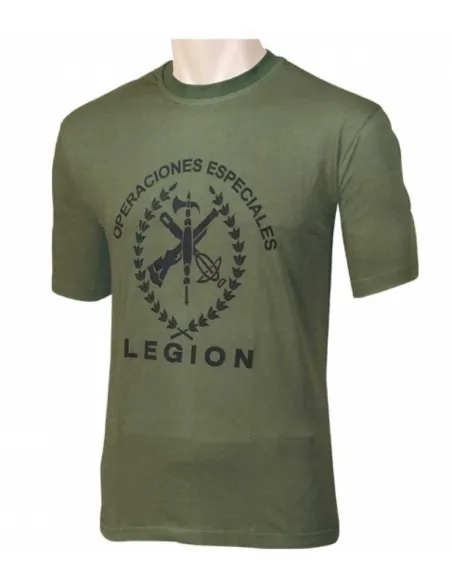 CAMISETA BOEL