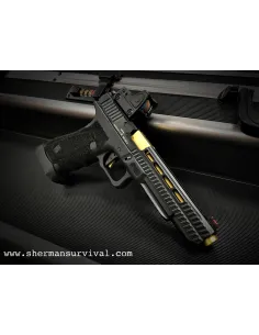 PUNTO ROJO GK TACTICAL AJUSTABLE 2