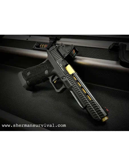 PUNTO ROJO GK TACTICAL AJUSTABLE