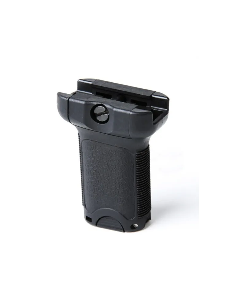 EMPUÑADURA FMA TD NEGRA TB1069