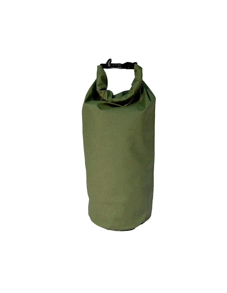 BOLSA ESTANCA VERDE 50L