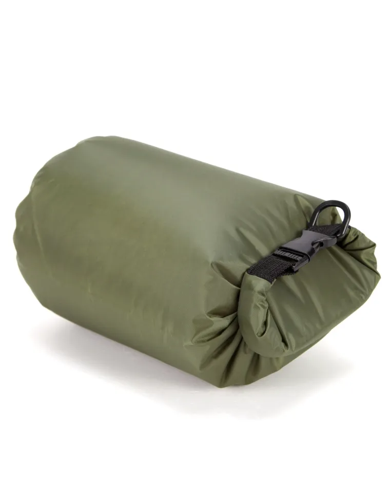 BOLSA ESTANCA VERDE 50L